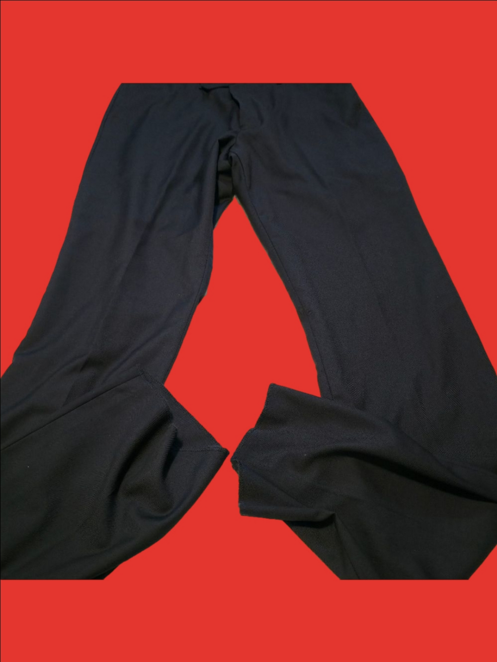 4/$25 Deal! Elegant Charcoal Men's Dress Pants